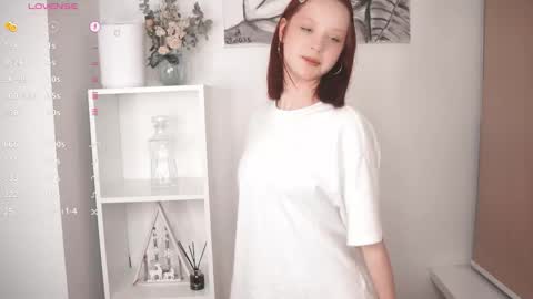 Maisie online show from February 9, 4:44 pm