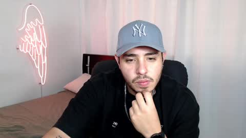 maison_xmed online show from April 17, 6:44 pm