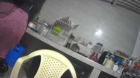 Snapshot of maite2020 chatting on December 4, 3:15 am maite2020 online show from December 4, 3:15 am