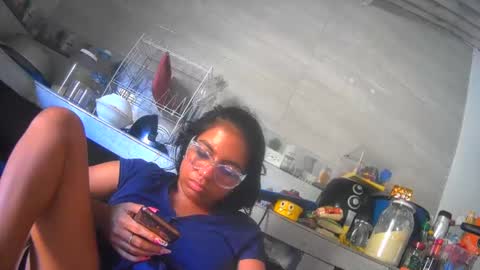 Snapshot of maite2020 chatting on December 8, 8:47 pm maite2020 online show from December 8, 8:47 pm