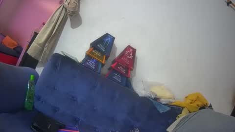 Snapshot of maite2020 chatting on December 13, 12:17 pm maite2020 online show from December 13, 12:17 pm