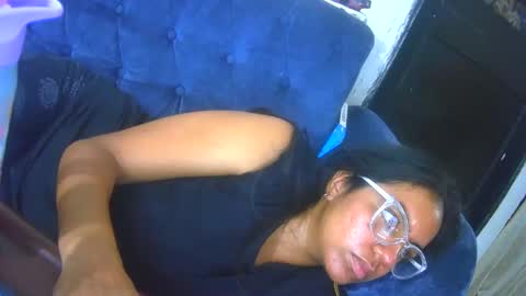 Snapshot of maite2020 chatting on December 18, 2:10 am maite2020 online show from December 18, 2:10 am