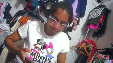 Snapshot of maite2020 chatting on December 22, 12:38 pm maite2020 online show from December 22, 12:38 pm