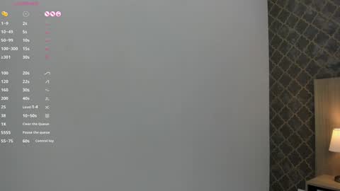 Snapshot of maite_jhon chatting on January 16, 6:35 am online show from January 16, 6:35 am