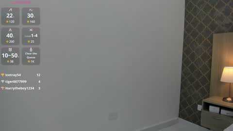 Snapshot of maite_jhon chatting on January 23, 6:39 am online show from January 23, 6:39 am