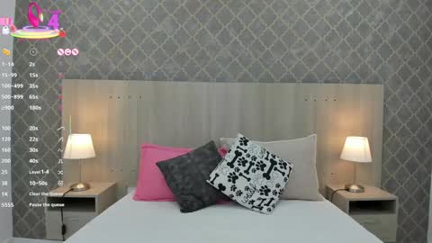 Snapshot of maite_jhon chatting on March 10, 3:34 am online show from March 10, 3:34 am