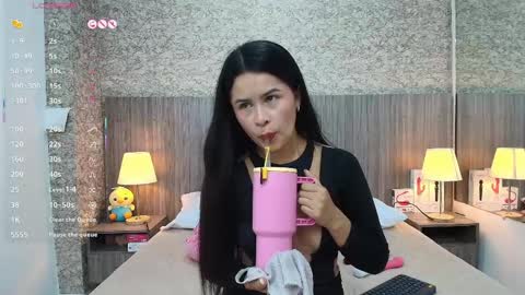 Snapshot of maite_jhon chatting on May 5, 11:29 am online show from May 5, 11:29 am