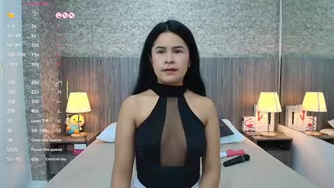 Snapshot of maite_jhon chatting on May 21, 11:28 am online show from May 21, 11:28 am