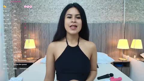 Snapshot of maite_jhon chatting on May 27, 11:29 am online show from May 27, 11:29 am