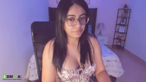 Maite online show from January 16, 4:16 am