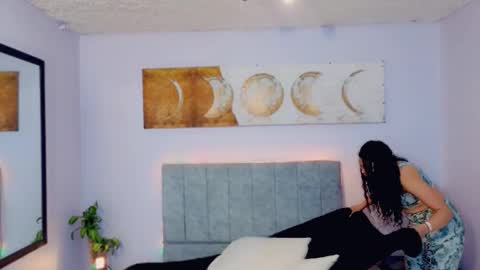 Snapshot of maite_stone1 chatting on November 24, 3:50 am MAITE STONE1 online show from November 24, 3:50 am