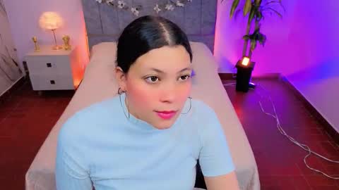 MAITE STONE1 online show from January 13, 3:23 am