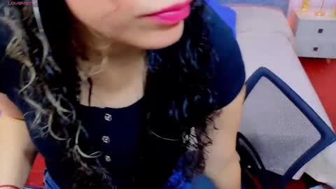 MAITE STONE1 online show from February 1, 3:38 am