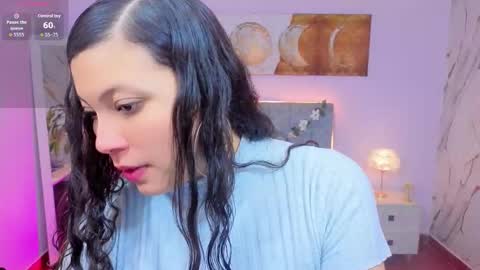 MAITE STONE1 online show from February 6, 4:06 am