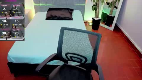 MAITE STONE1 online show from March 19, 4:38 am