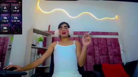 maitecandyxx online show from July 8, 4:06 am