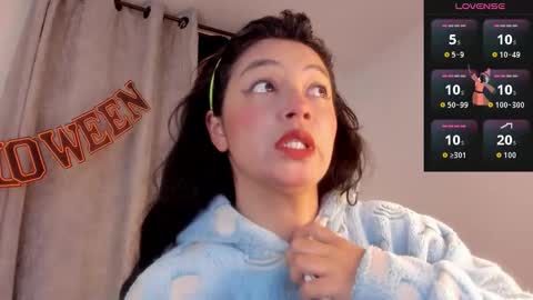 maitte_love online show from October 8, 10:02 am