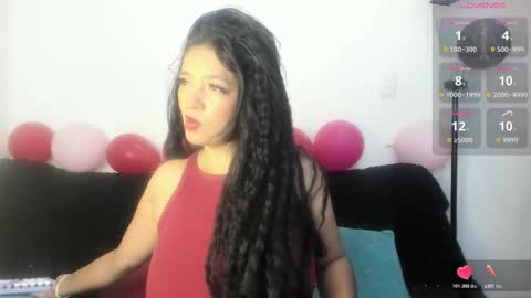 maitte_love online show from February 6, 9:01 am