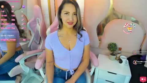 Snapshot of maiyajoness chatting on July 30, 5:06 am maiyajoness online show from July 30, 5:06 am