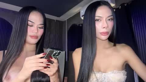 Lovely online show from October 18, 3:53 am