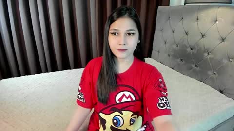 Samantha online show from April 12, 5:56 am