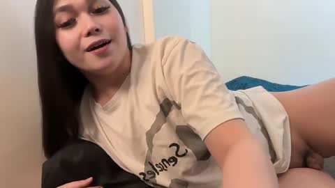 Samantha online show from May 12, 4:48 pm
