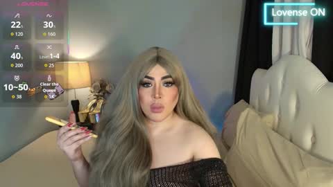 majestydannaxx online show from February 16, 4:08 am