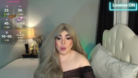 majestydannaxx online show from March 25, 3:23 am