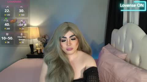 majestydannaxx online show from April 9, 6:30 am