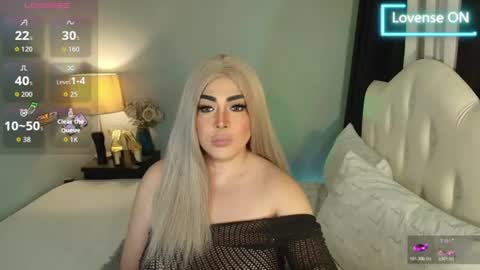 majestydannaxx online show from July 13, 4:15 am