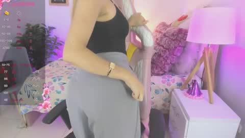 Snapshot of majo_gomez chatting on February 26, 6:00 pm Majo online show from February 26, 6:00 pm
