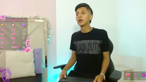 majo_tay1 online show from July 30, 4:00 am