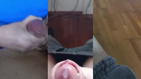 Mario online show from February 24, 1:25 am