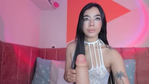 Majo Gomez online show from September 11, 9:42 am