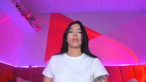 Majo Gomez online show from February 22, 10:58 am