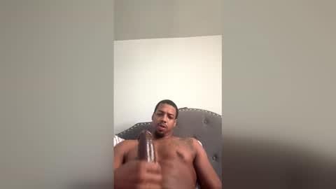 Major D online show from March 29, 9:04 pm