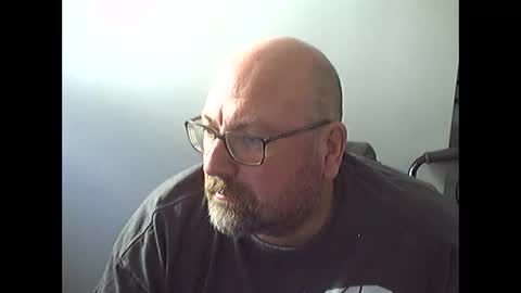 Chris online show from April 30, 5:41 pm