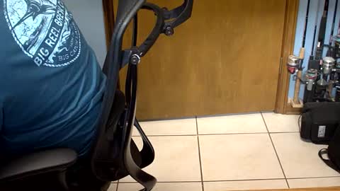 majormike34 online show from December 16, 7:32 pm