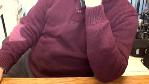 majormike34 online show from January 23, 3:32 pm