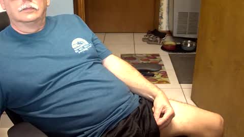 majormike34 online show from February 5, 2:26 pm