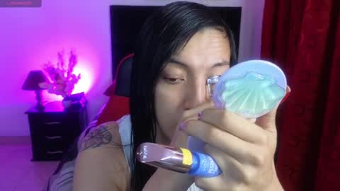 Celeste Bonet  online show from December 5, 12:11 pm