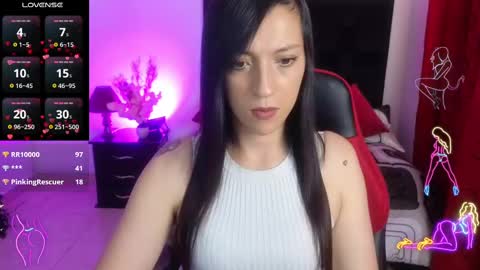 Celeste Bonet  online show from December 5, 3:17 pm