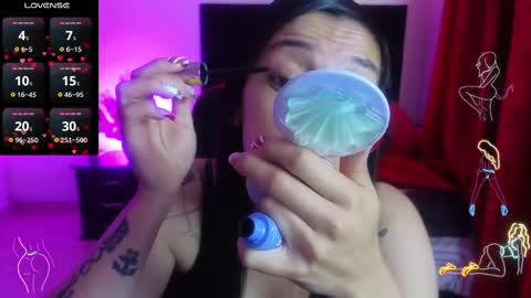 Celeste Bonet  online show from December 10, 12:05 pm