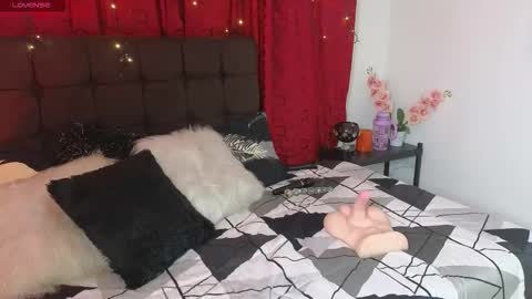 Celeste Bonet  online show from September 11, 7:14 pm