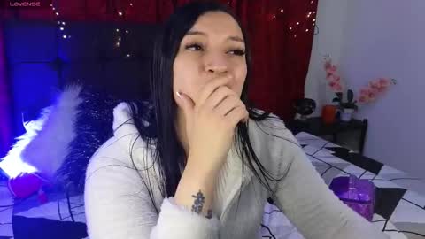 Celeste Bonet  online show from October 9, 11:41 am