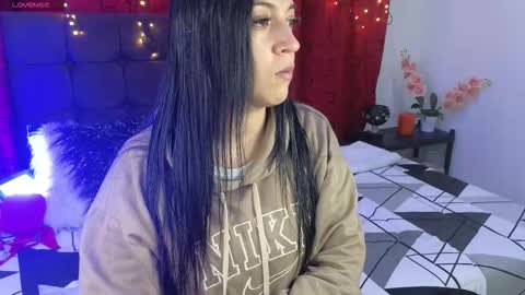 Celeste Bonet  online show from October 11, 11:53 am