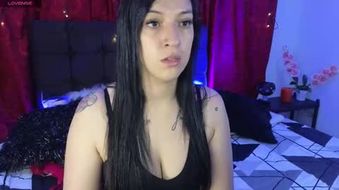 Celeste Bonet  online show from October 16, 11:44 am