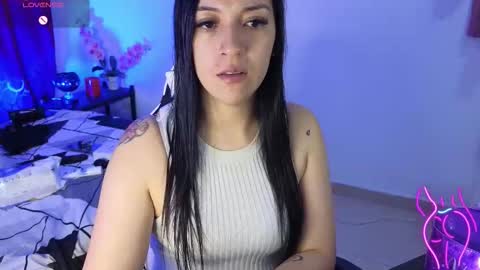 Celeste Bonet  online show from November 30, 12:09 pm