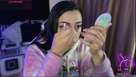 Celeste Bonet  online show from March 4, 11:38 am