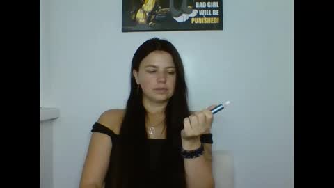 make_mesmile online show from September 11, 6:08 pm